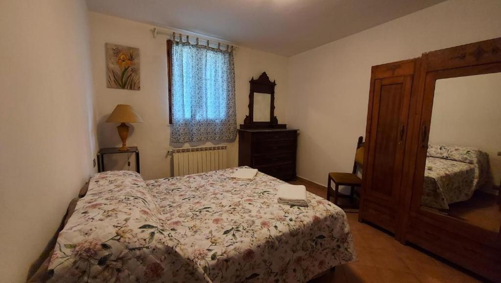 شقة Il Paretaietto تْشيرتالدو المظهر الخارجي الصورة